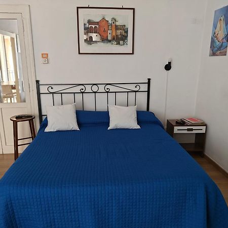 Casa Civita Fondi Luaran gambar