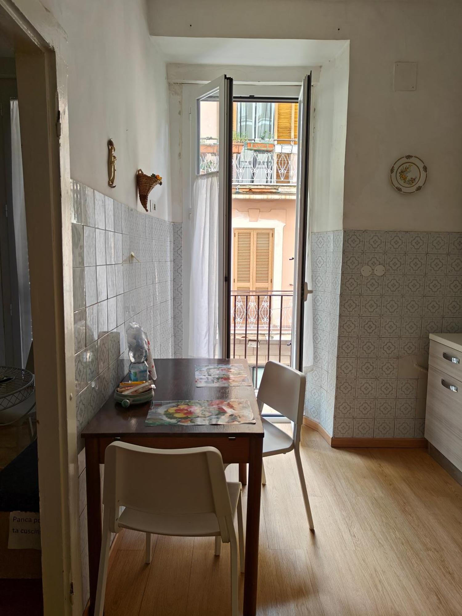 Casa Civita Fondi Luaran gambar