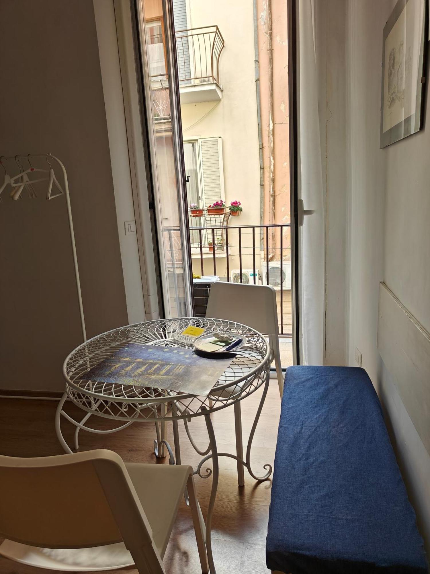 Casa Civita Fondi Luaran gambar