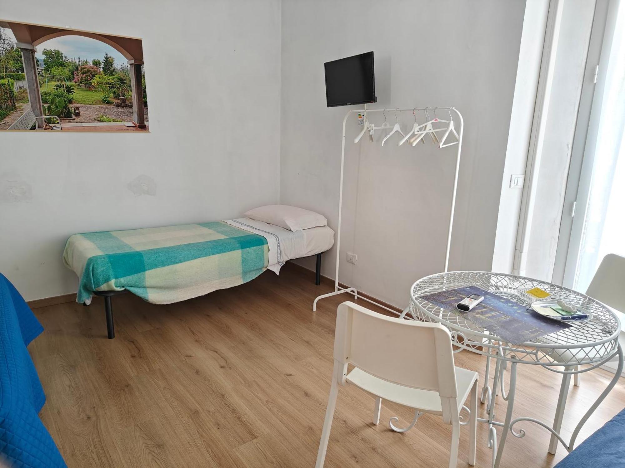 Casa Civita Fondi Luaran gambar